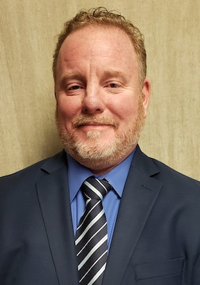 Paul Rigogliosi